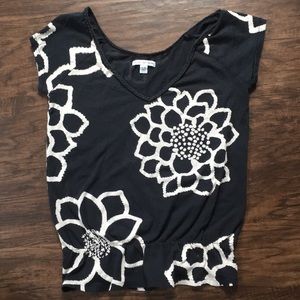 Spring top